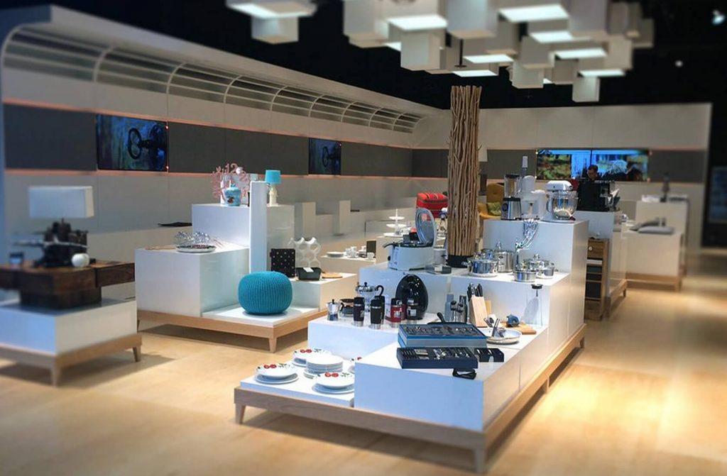 The Inspiration Store germania