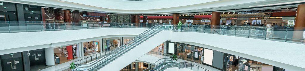 6° retail real estate italia