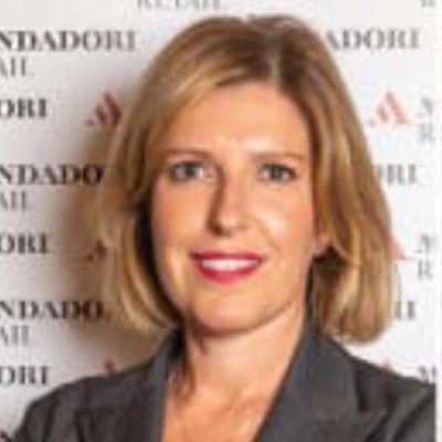 Daniela Pazzini | Confimprese